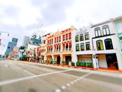 Royal At Chinatown (D1), Retail #562593671
